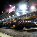F1 - Sergio Perez (Red Bull), GP Σιγκαπούρης 2022