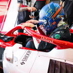 F1 - Guanyu Zhou (Alfa Romeo), GP ΗΠΑ 2022