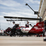 F1 - Valtteri Bottas (Alfa Romeo), GP ΗΠΑ 2022