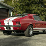 Ford Mustang (1967)