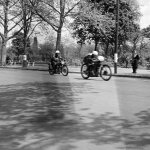 GP Ουγγαρίας 1936 Μοτοσικλέτες