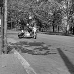 GP Ουγγαρίας 1936 Sidecar