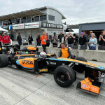 Mario Andretti (McLaren MP4-28), Laguna Seca 2022 (2)