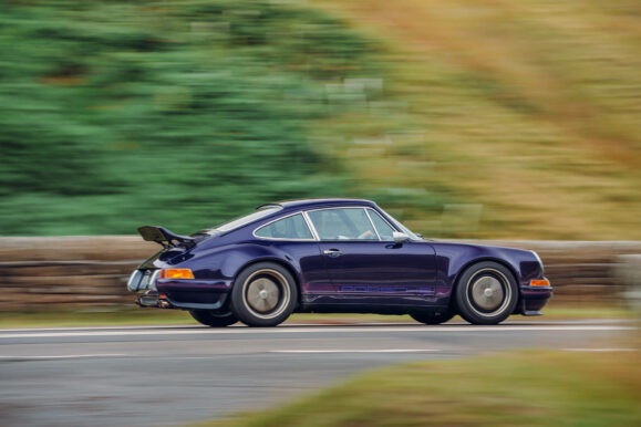 Theon Design CHI001 - Porsche 911 (10)