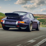Theon Design CHI001 - Porsche 911