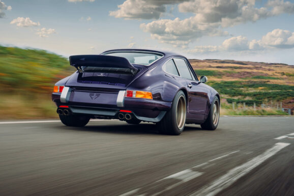 Theon Design CHI001 - Porsche 911