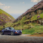 Theon Design CHI001 - Porsche 911