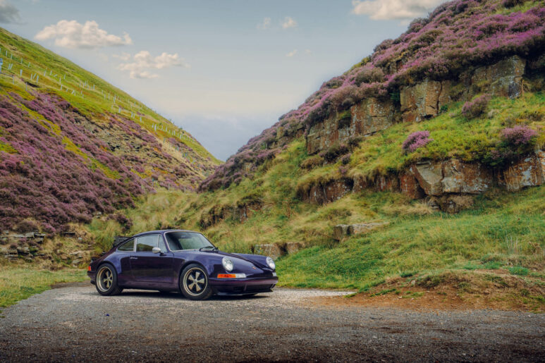 Theon Design CHI001 - Porsche 911