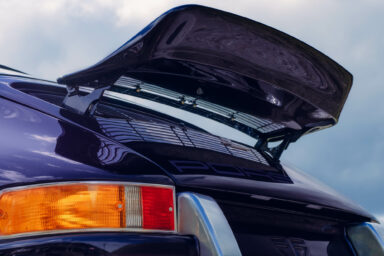 Theon Design CHI001 - Porsche 911