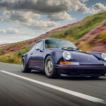 Theon Design CHI001 - Porsche 911