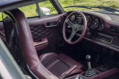 Theon Design CHI001 - Porsche 911