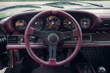 Theon Design CHI001 - Porsche 911