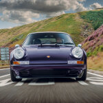 Theon Design CHI001 - Porsche 911