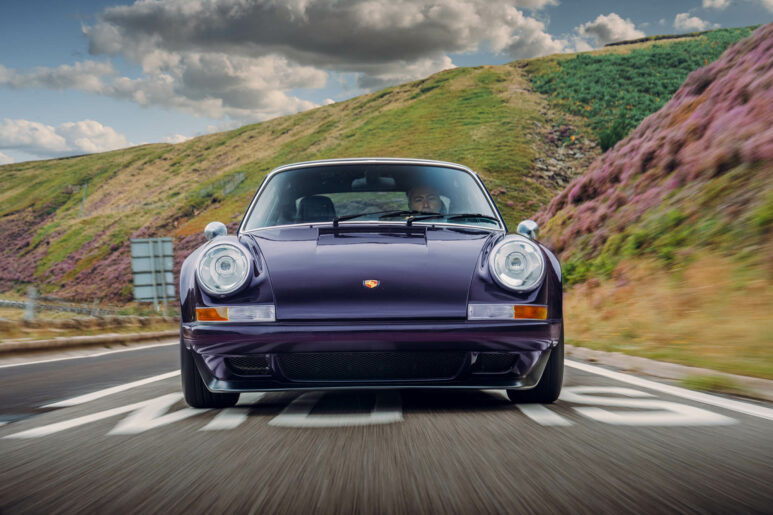 Theon Design CHI001 - Porsche 911