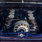 Theon Design CHI001 - Porsche 911