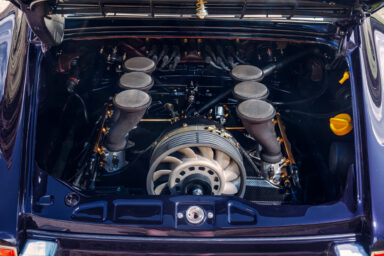 Theon Design CHI001 - Porsche 911