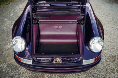 Theon Design CHI001 - Porsche 911