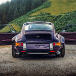 Theon Design CHI001 - Porsche 911