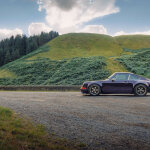 Theon Design CHI001 - Porsche 911