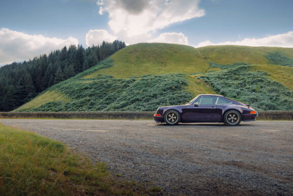 Theon Design CHI001 - Porsche 911