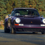 Theon Design CHI001 - Porsche 911