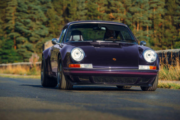 Theon Design CHI001 - Porsche 911