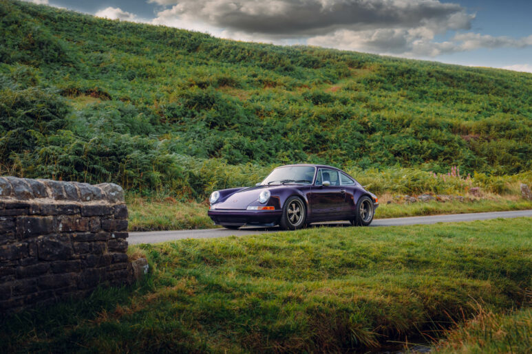 Theon Design CHI001 - Porsche 911