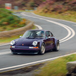 Theon Design CHI001 - Porsche 911