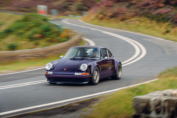 Theon Design CHI001 - Porsche 911