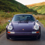 Theon Design CHI001 - Porsche 911