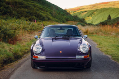Theon Design CHI001 - Porsche 911