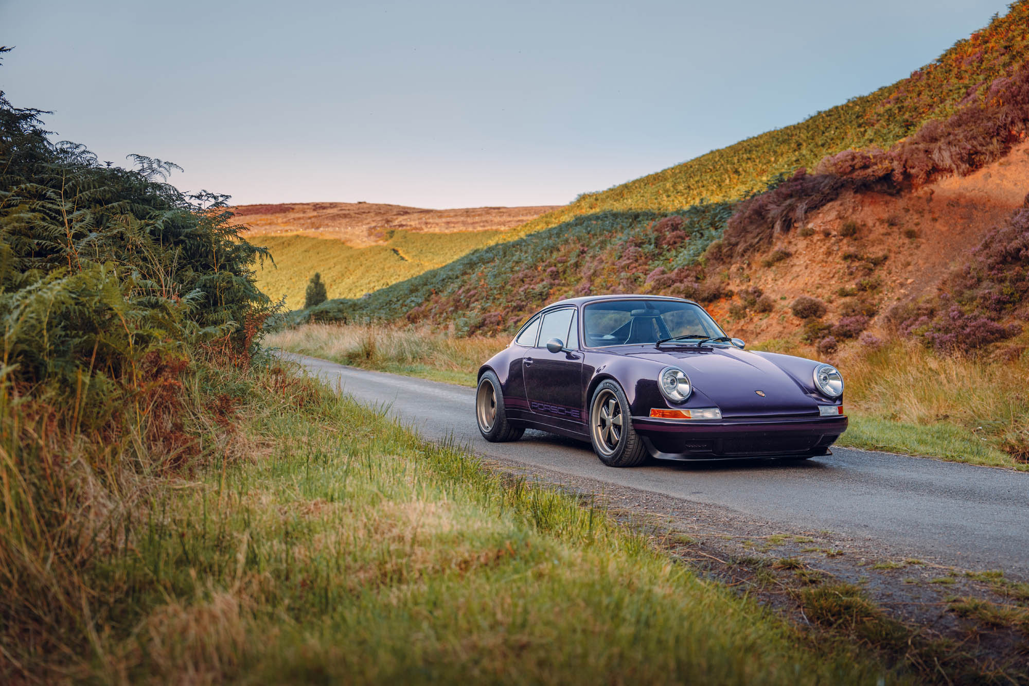 Theon Design CHI001 - Porsche 911