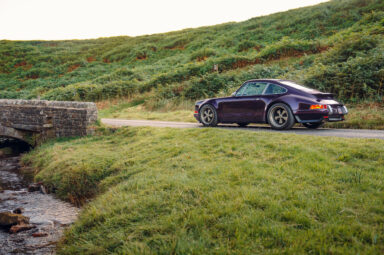 Theon Design CHI001 - Porsche 911