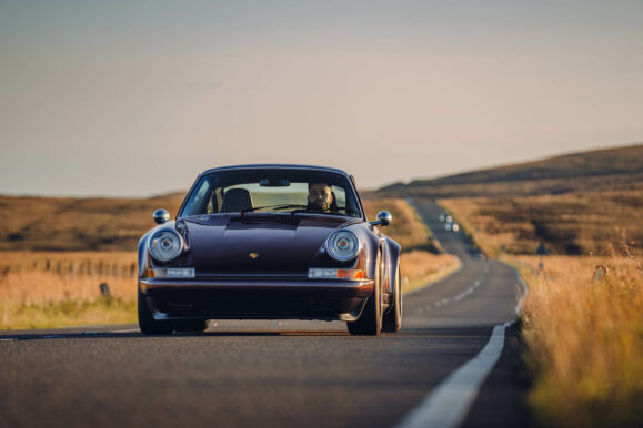 Theon Design CHI001 - Porsche 911