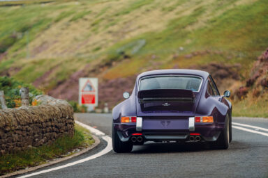 Theon Design CHI001 - Porsche 911