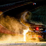 WRX - Timmy Hansen (Peugeot), Spa 2022