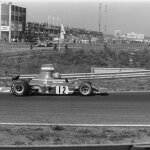 F1 - Niki Lauda (Ferrari), GP Ολλανδίας 1974