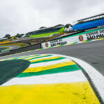 F1 - GP Σάο Πάολο