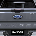 Ford Ranger Platinum