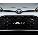 Toyota Aqua GR Sport