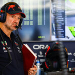 Adrian Newey