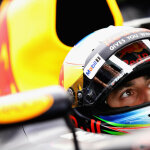 Daniel Ricciardo (Red Bull), GP Ισπανίας 2018