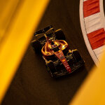 F1 - Charles Leclerc (Ferrari), GP Άμπου Ντάμπι 2022