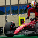 F1 - Charles Leclerc (Ferrari), GP Σάο Πάολο 2022