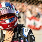 F1 - Esteban Ocon (Alpine), GP Άμπου Ντάμπι 2022