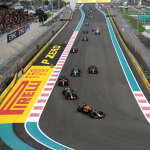 F1 - GP Άμπου Ντάμπι 2022, 1ος γύρος