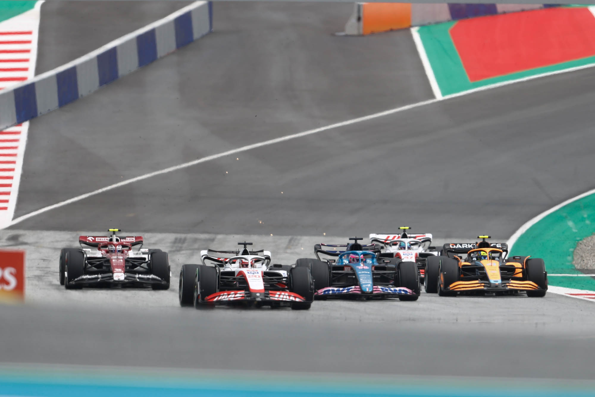F1 - GP Αυστρίας