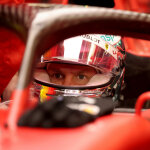 F1 - Sebastian Vettel (Ferrari), GP Sakhir 2020