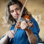 Luca Natali Stradivari