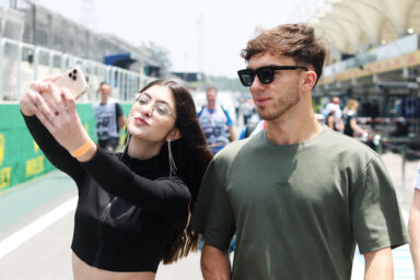 Pierre Gasly